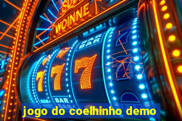 jogo do coelhinho demo